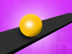 لعبة Roller Sky Balance Ball على الانترنت