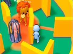 لعبة Time to Hide 3 على الانترنت