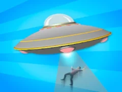 لعبة Aliens attack go على الانترنت