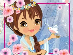 لعبة Vlinder Princess Avatar Fairy على الانترنت
