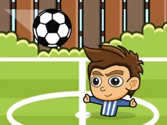 لعبة Soccer Balls على الانترنت