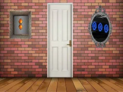 لعبة Brick House Escape 2 على الانترنت