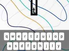 لعبة Word Dropping على الانترنت