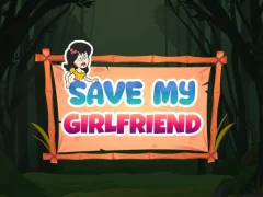 لعبة Save My Girlfriend على الانترنت