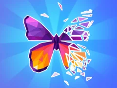 لعبة Art Of Puzzle على الانترنت