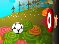 لعبة Ball and Goal على الانترنت