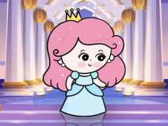 لعبة Princess Escape على الانترنت