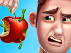 لعبة Daddy's Messy Day على الانترنت