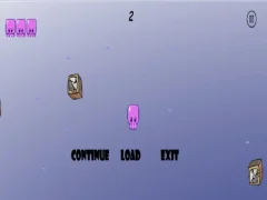 لعبة Garbage Attack على الانترنت