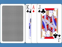 لعبة Klondike Solitaire Turn 3 على الانترنت