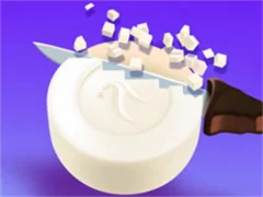 لعبة Soap-Cutting-3d-Game على الانترنت