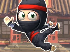 لعبة Ninja Adventure على الانترنت