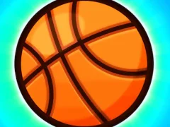 لعبة Super Basketball على الانترنت