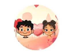 لعبة Perfect Pair على الانترنت