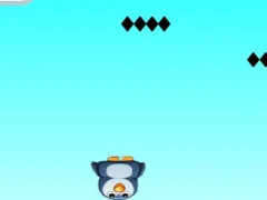 لعبة Icicle Run على الانترنت