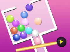 لعبة Pin And Balls على الانترنت