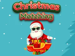لعبة Christmas Matching على الانترنت