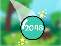لعبة 2048 Forest على الانترنت