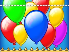 لعبة PoP Express على الانترنت