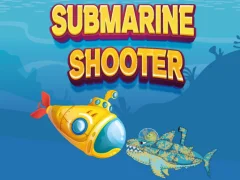 لعبة Submarine Shooter على الانترنت