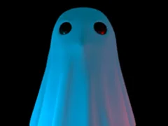 لعبة Save The Ghost على الانترنت