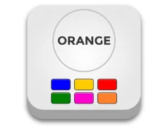 لعبة Read The Color على الانترنت