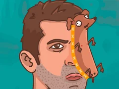 لعبة Hospital Stories Doctor Soccer على الانترنت