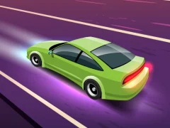 لعبة Speed Traffic على الانترنت