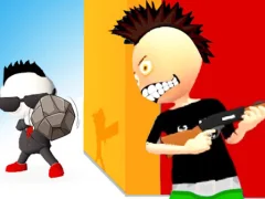 لعبة Sniper Master 3D على الانترنت