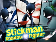 لعبة Stickman Shadow Fighter على الانترنت