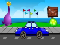 لعبة Beach House Escape 2 على الانترنت