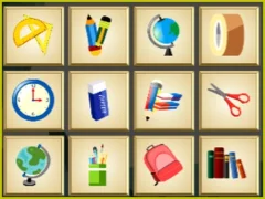 لعبة School Connect على الانترنت