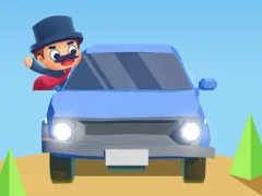 لعبة Parking Jam Out على الانترنت