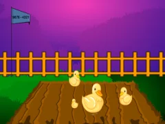 لعبة Carrot Farm Escape على الانترنت