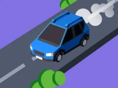 لعبة Build A Road على الانترنت