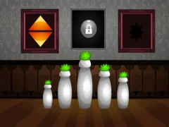 لعبة Dubious Villa Escape على الانترنت