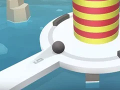 لعبة Fire Balls Online على الانترنت