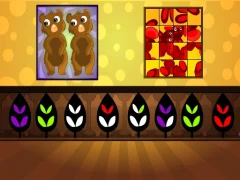 لعبة Brooder House Escape على الانترنت