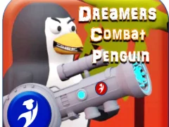 لعبة Dreamers Combat Penguin على الانترنت