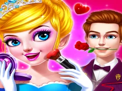 لعبة Magic Fairy Tale Princess Game على الانترنت