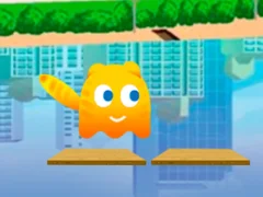 لعبة EverCat Jumping على الانترنت