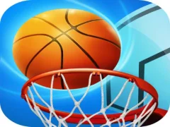 لعبة Rolly Basket على الانترنت