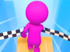 لعبة Epic Run Race 3D على الانترنت