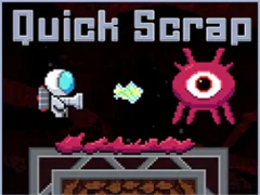 لعبة Quick Scrap على الانترنت