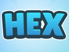 لعبة Hex على الانترنت