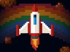 لعبة Rainbow Frontline على الانترنت
