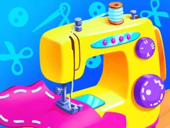 لعبة Fashion Sewing Shop على الانترنت