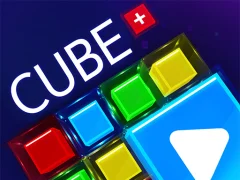 لعبة Cube Simple 3 Match على الانترنت