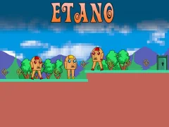 لعبة Etano على الانترنت