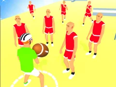 لعبة Rugby 2021 على الانترنت